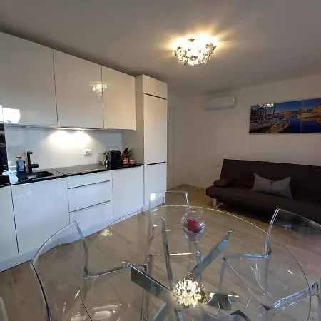 Giulia Appartement Grado