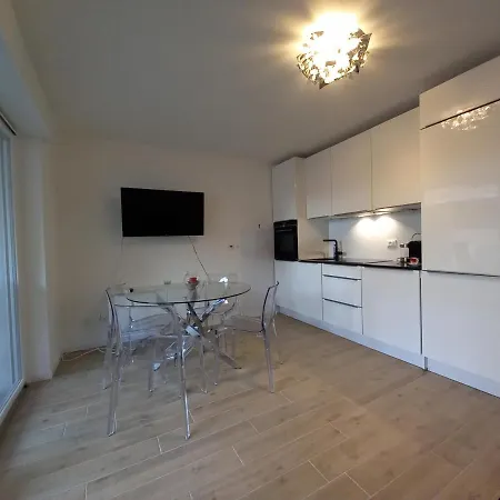 Appartement Giulia Grado