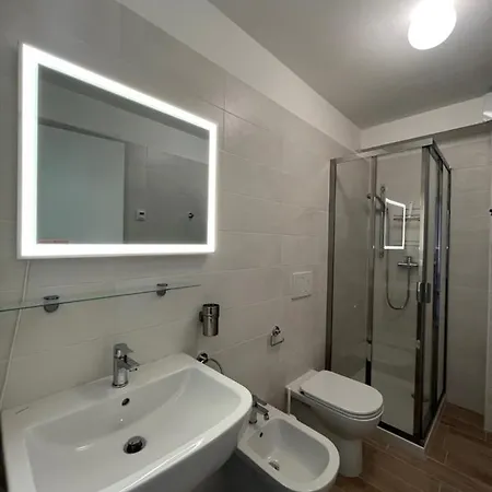 Giulia Appartement
