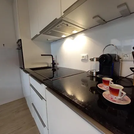 Giulia Appartement