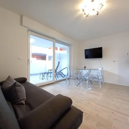 Appartement Giulia Grado