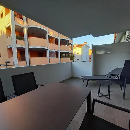 Appartement Giulia Grado