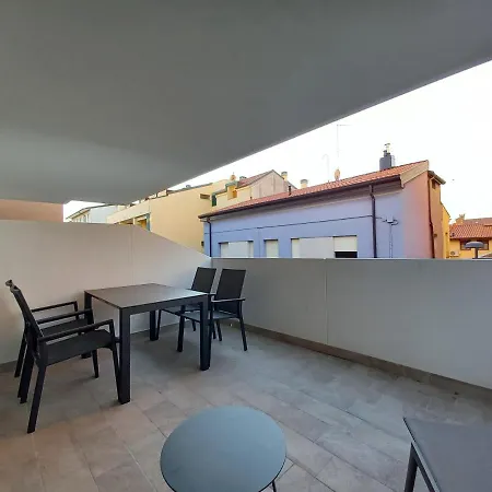 Giulia Apartman