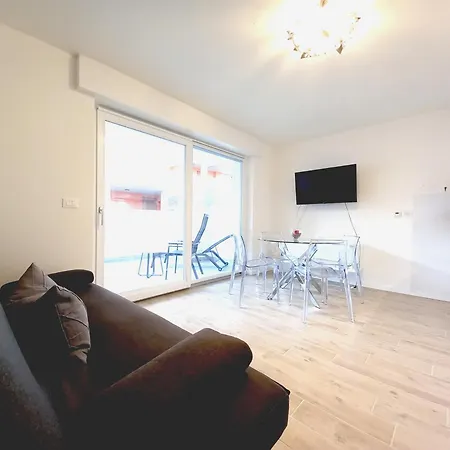 Appartement Giulia *