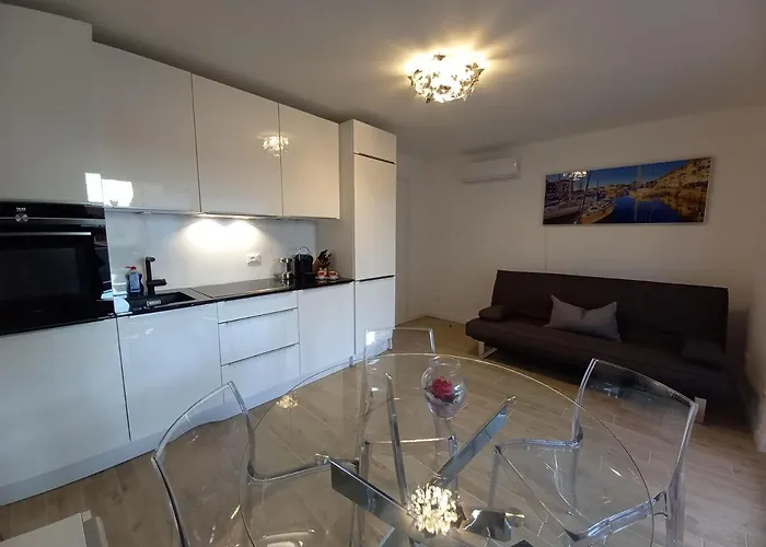 Giulia Apartment Grado