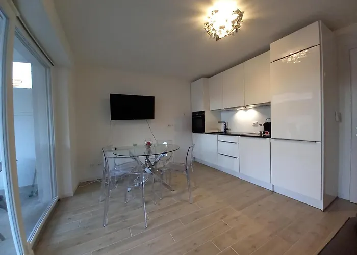 Apartment Giulia Grado