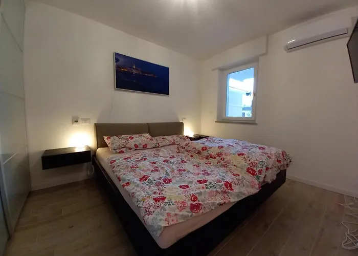 Apartment Giulia Grado